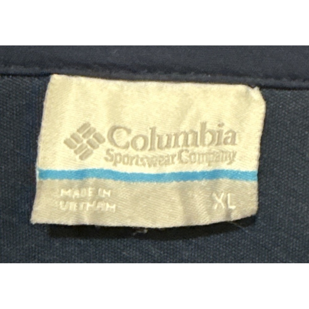 Columbia West Virginia Fleece  Jacket Off white/ ivory womens  Size XL - Picture 4 of 9